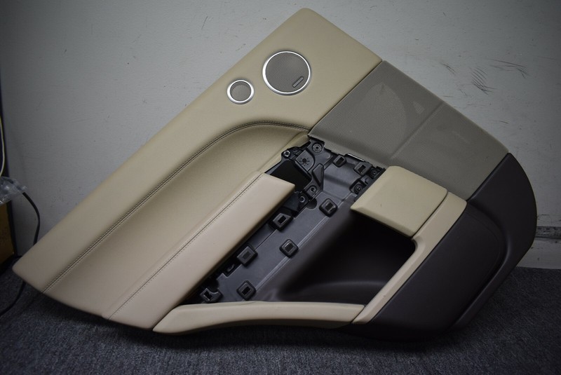 LAND ROVER L405 INTERIOR REAR LEFT SIDE DOOR FACTORY OEM