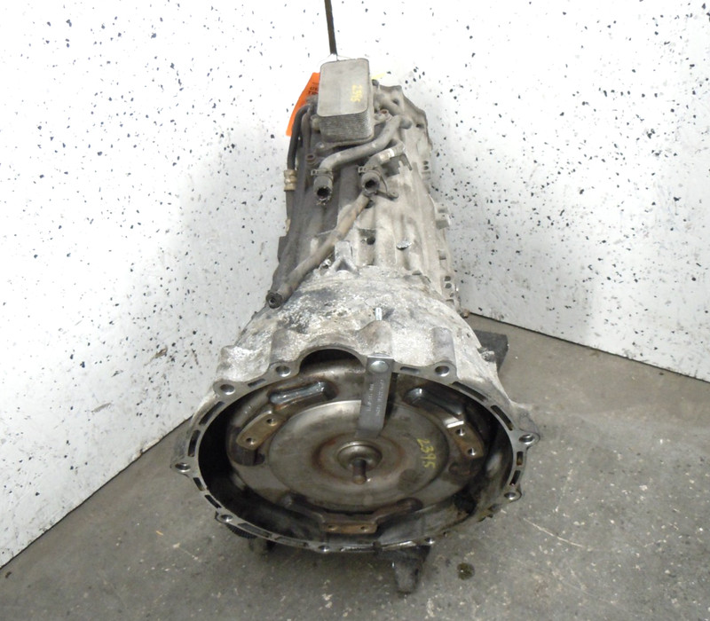 2011-2014 Porsche Cayenne 4.8L Automatic Transmission W/O Turbo OEM 120K