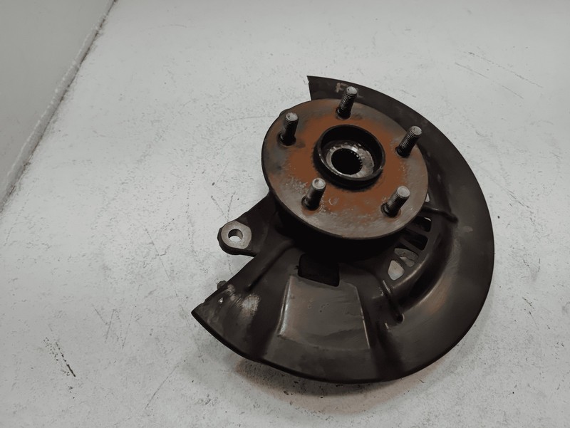 2018-2024 TOYOTA CAMRY FWD 2.5L FRONT DRIVER SIDE SPINDLE KNUCKLE HUB OEM
