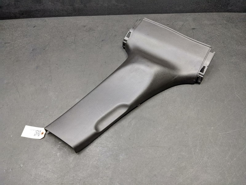 Center Right B Pillar Lower Trim Panel 2021 Acura ILX 84121-TR3-A12 2016-2020