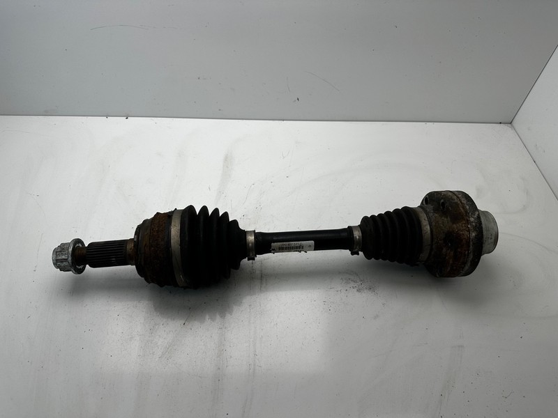 11-17 Volkswagen VW Touareg Right Passenger Side CV Axle Shaft 7P0407271B Oem