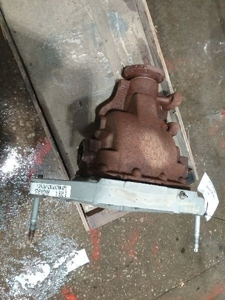 Carrier Rear Axle 9.75" Ring Gear 3.73 Ratio Fits 07-14 EXPEDITION 1503969