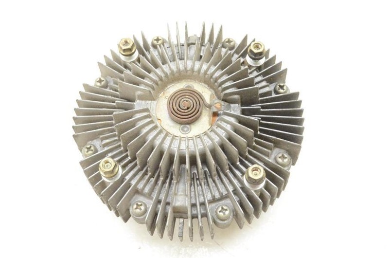 2001-2004 TOYOTA SEQUOIA 4.7L 2WD FAN CLUTCH
