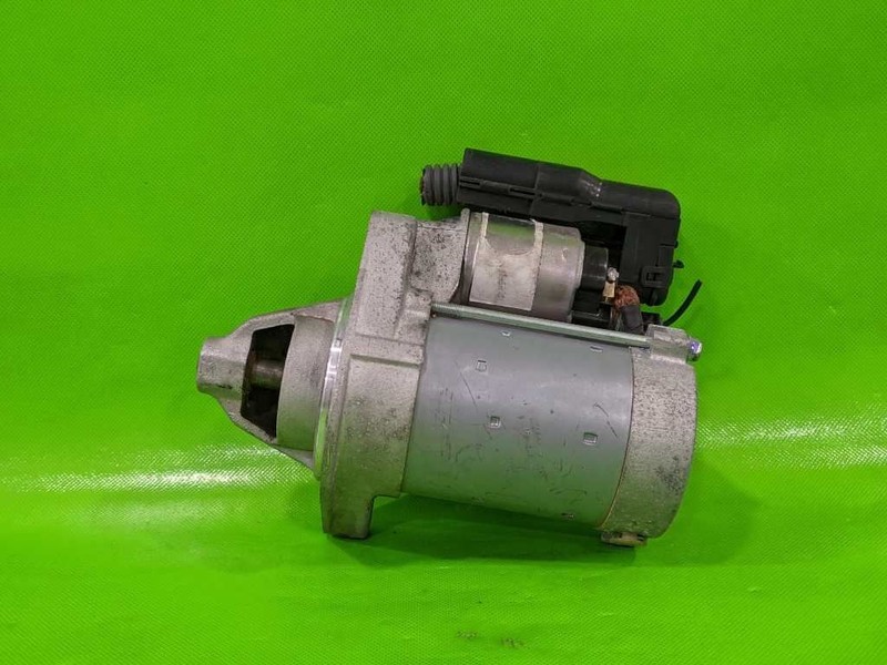 07-15 LEXUS GS350 STARTER OEM 3949-77