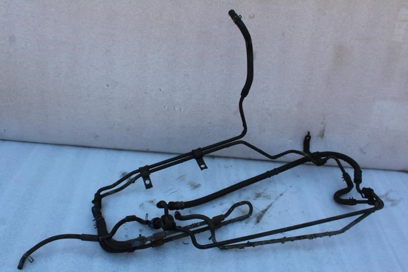 2001 2002 2003 2004 2005 2006 2007 TOYOTA SEQUOIA POWER STEERING COOLER LINES