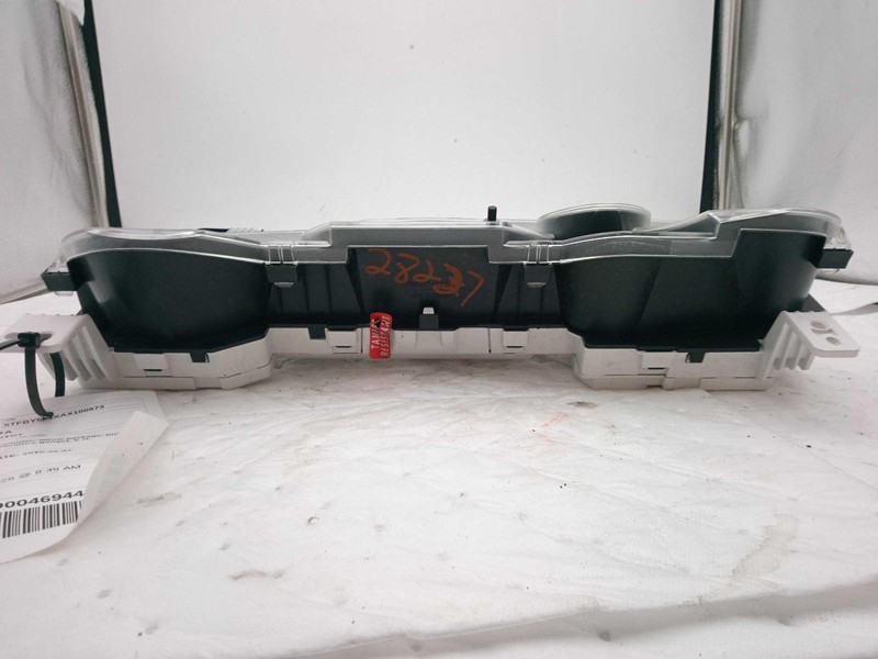 Toyota Tundra 2010 5.7L Speedometer 838000CE90 9441
