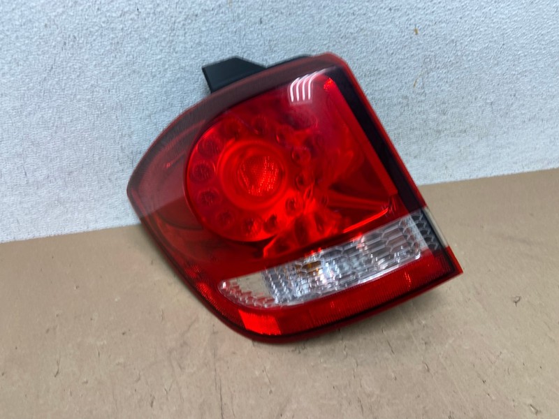 LED 2011-2020 Dodge Journey Left Driver Lh Side Tail Light Oem AE6841 LK