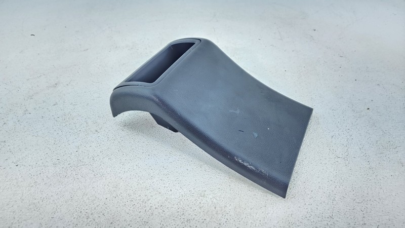 2016 Toyota Camry LE Center Console Rear Air Vent Panel OEM