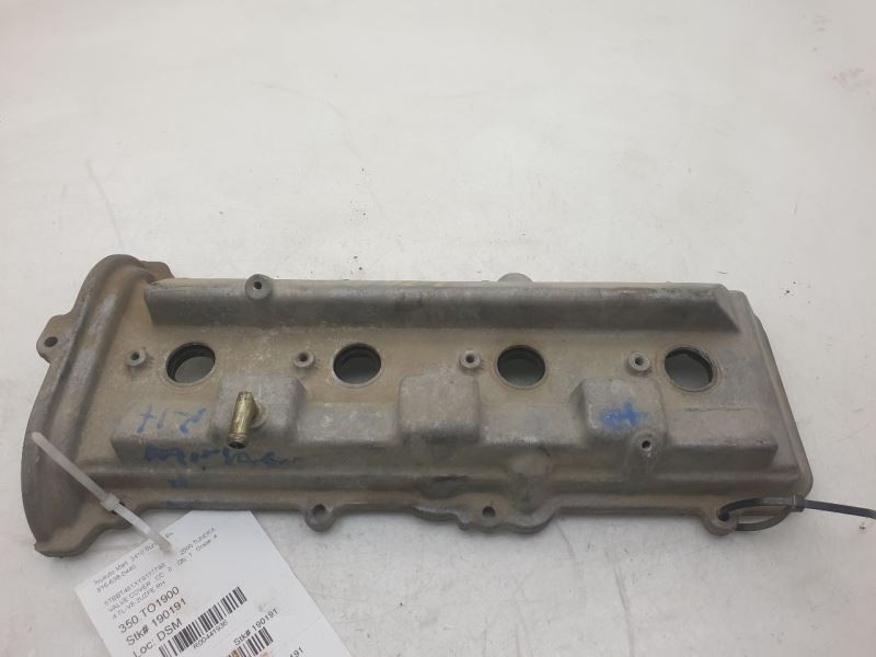 2000 TOYOTA TUNDRA 4.7L 8CYL 2UZFE ENGINE VALVE COVER ASSEMBLY