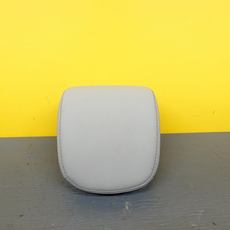 2015-2019 LEXUS RC350 REAR SIDE RIGHT SEAT HEADREST HEAD REST OEM GRAY