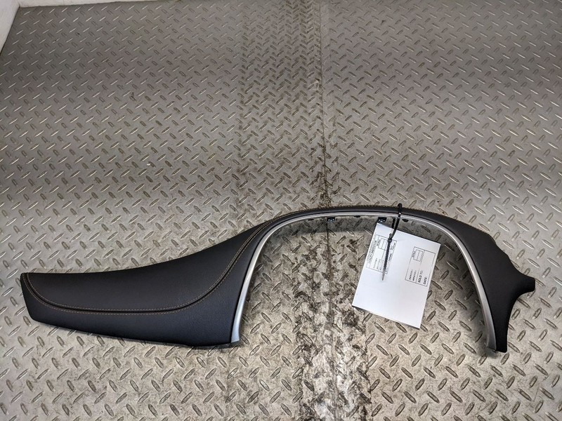 2017-2021 CHEVROLET TRAX DASH DASHBOARD MOLDING PAD TRIM COVER TRIM PANE 1170074