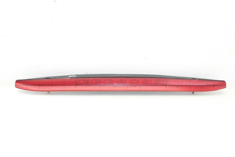 00-04 Porsche Boxster 3.2L Rear Third Brake Light 98663105000