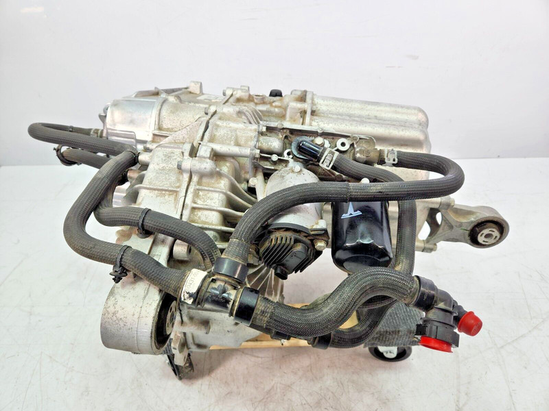 ✅ 12-20 OEM Tesla Model S X Rear Drive Unit Electric Motor 1037000-20-A BASE