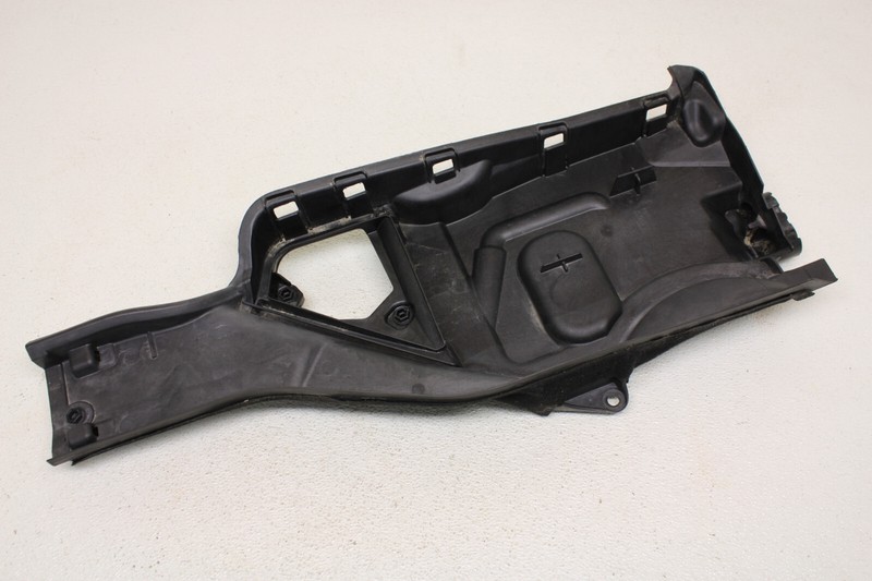 BMW Left Dash Cowl Panel Trim Cover 5 & 6 Series M5 M6 E60 E6x Oem 2005-2010