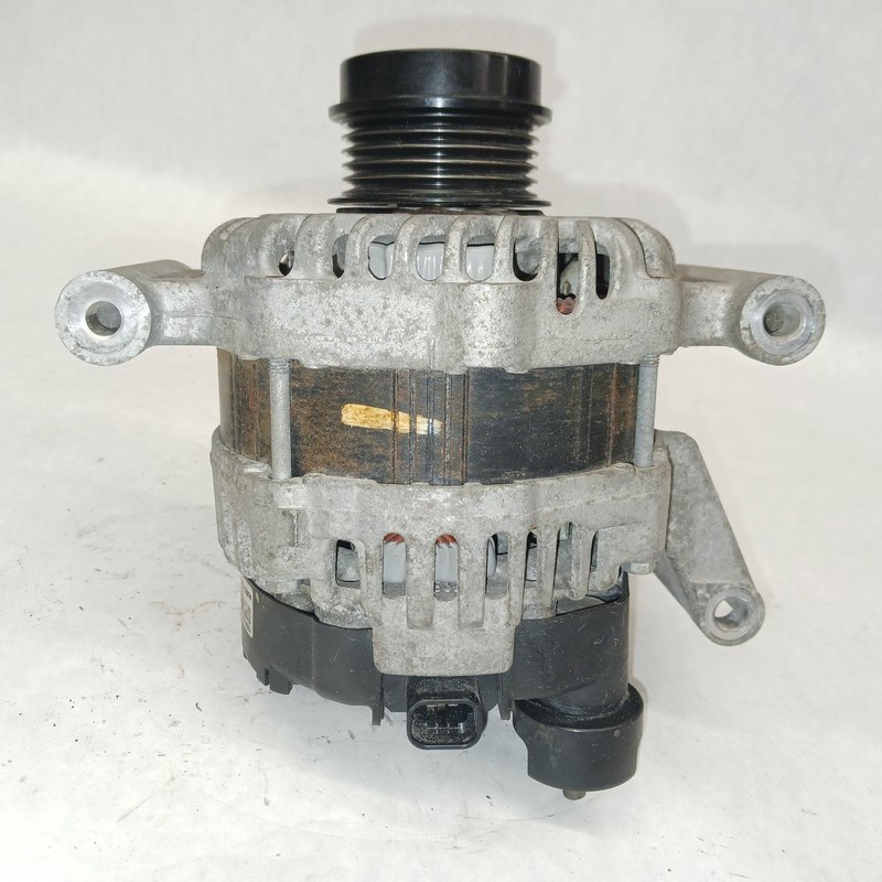 16-'19 CHEVROLET CRUZE Alternator 84k miles OEM 1 Year Warranty!
