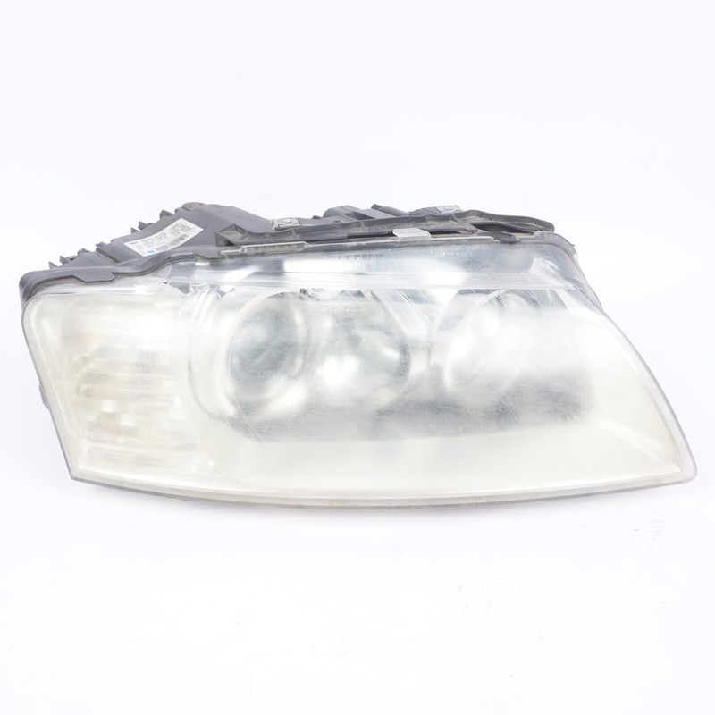 2006-2010 AUDI A8 S8 RIGHT PASSENGER SIDE XENON HID ADAPTIVE HEADLIGHT OEM
