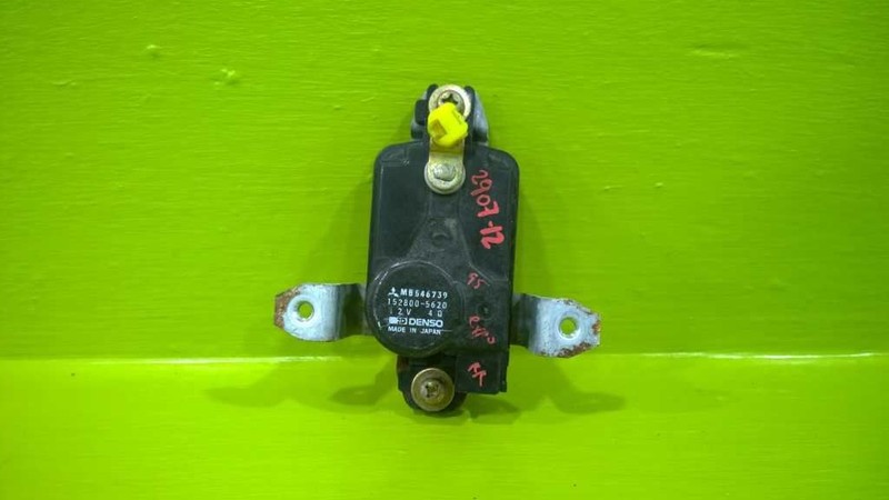 94 95 96 EXPO RIGHT REAR HEATER CENTRAL LOCKING ACTUATOR MOTOR OEM 2907-12