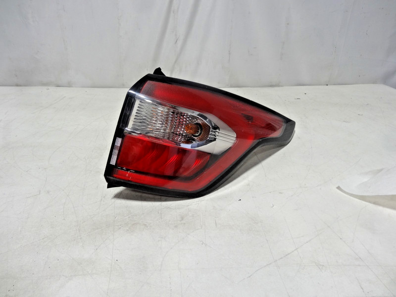 2018 Ford Escape Right Outer Tail Light Factory Original Part Oem