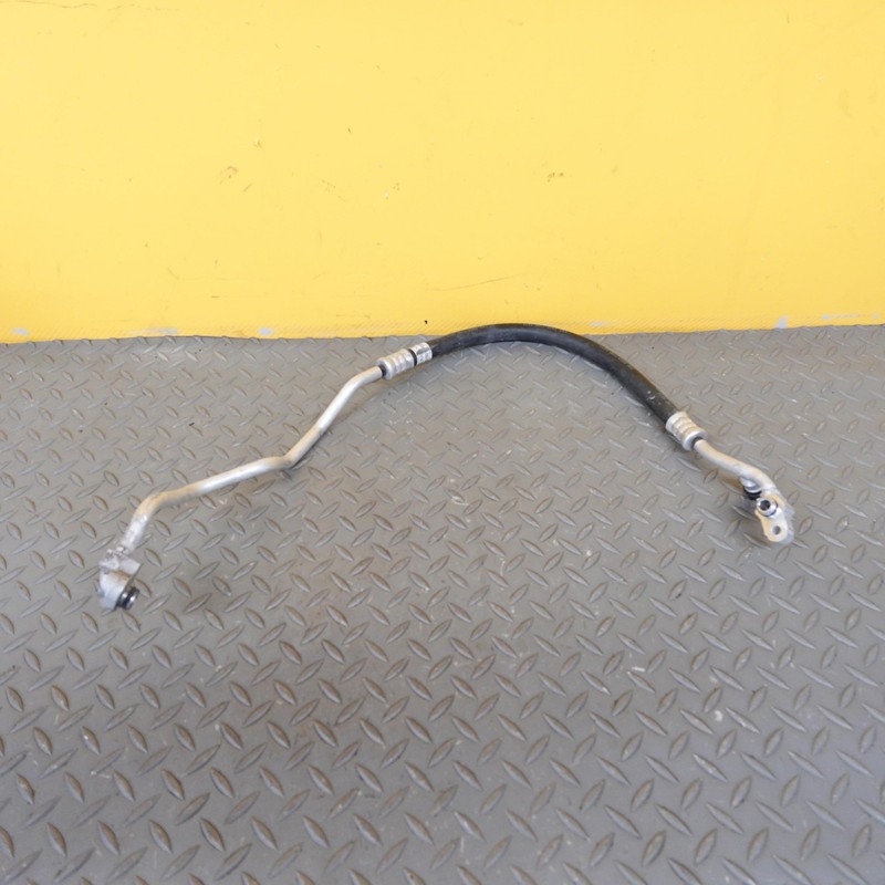 2022-2025 SUBARU BRZ HIGH PRESSURE AC LINE AIR CONDITIONING HOSE OEM 73424CC010