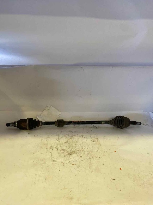Axle Shaft NISSAN VERSA Right 12 13 14 15 16 17 18 19