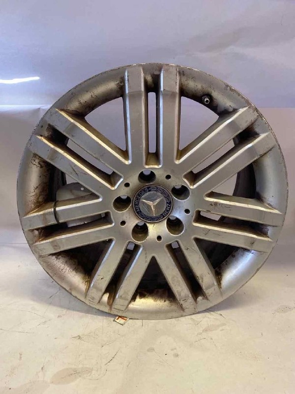 Wheel MERCEDES C-CLASS 08 09