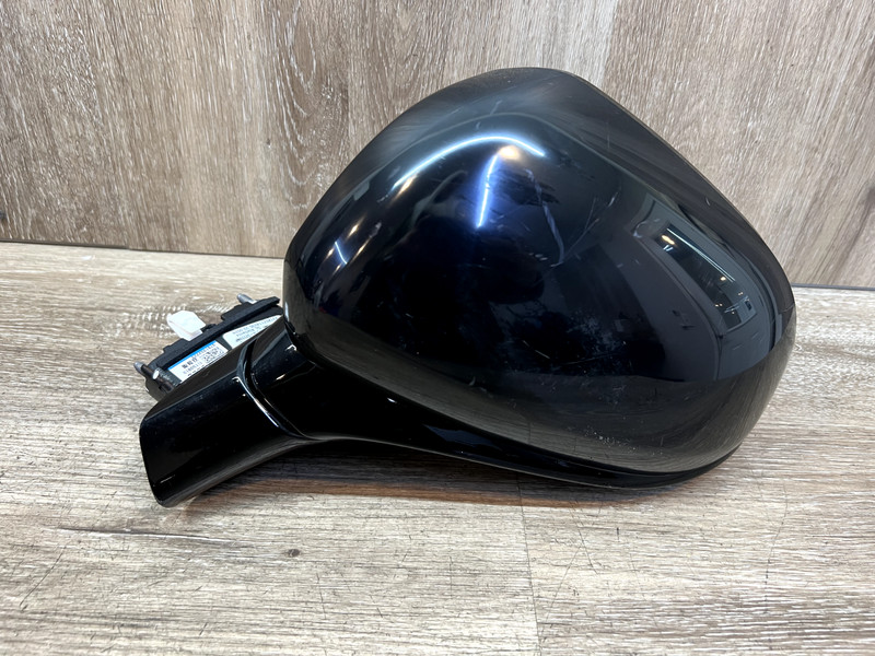 2019-2023HYUNDAI SANTA FE RH MIRROR ASSY OEM PART# 87610-S2220
