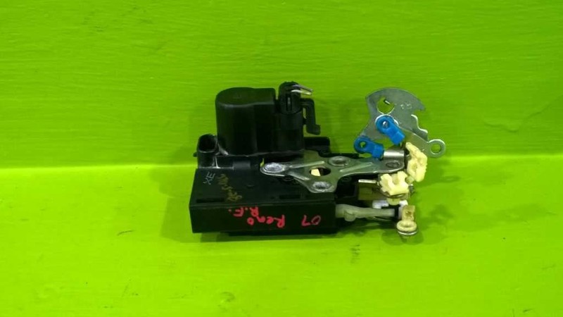 06 07 08 RENO PASSENGER RIGHT FRONT DOOR LOCK LATCH ACTUATOR OEM 370-28