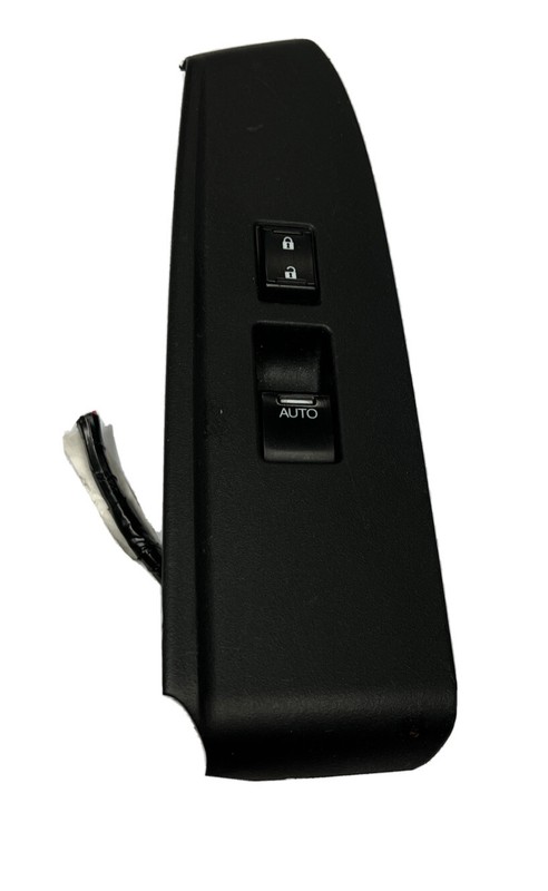 2008 2009 2011 2012 HONDA ACCORD SEDAN PASSENGER RIGHT SIDE POWER WINDOW SWITCH1
