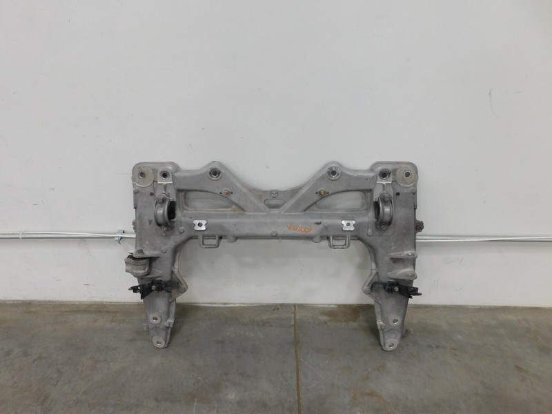 2018 17 19 Porsche 911 GT3 991.2 Front Sub Frame Crossmember #5093 VV10