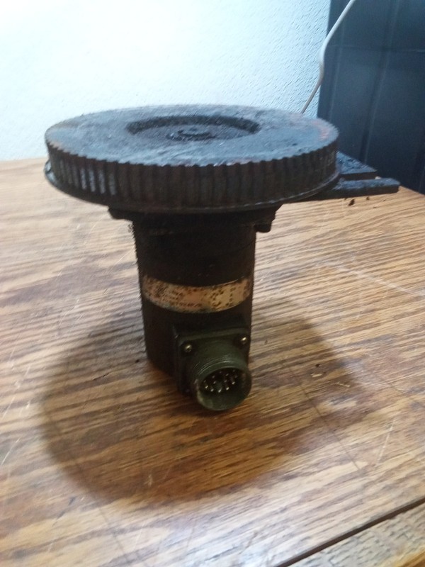Sumtak LFC-007-1024 Encoder