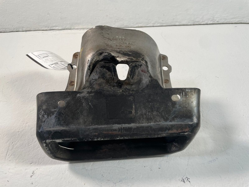 2019-2023 CHEVROLET SILVERADO 1500 REAR LEFT SIDE EXHAUST TIP ANS72102 # 109397