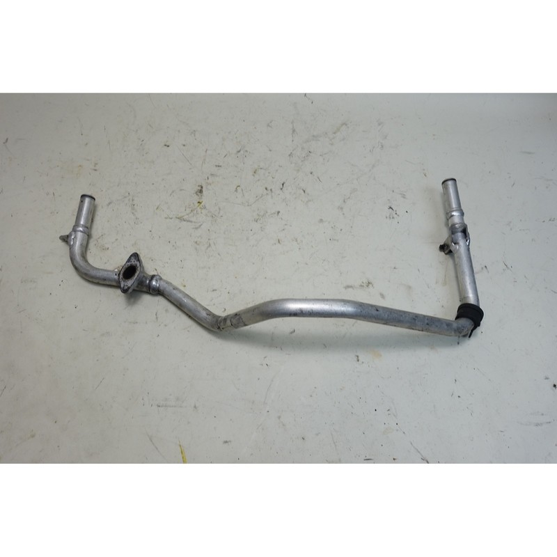 2000-2003 BMW E39 M5 Z8 S62 V8 Secondary Air Pipe Hose Line Emissions OEM
