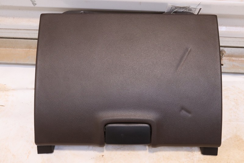 2015-2019 GMC SIERRA 2500 HD DASH DASHBOARD GLOVE BOX STORAGE COMPARTMENT OEM
