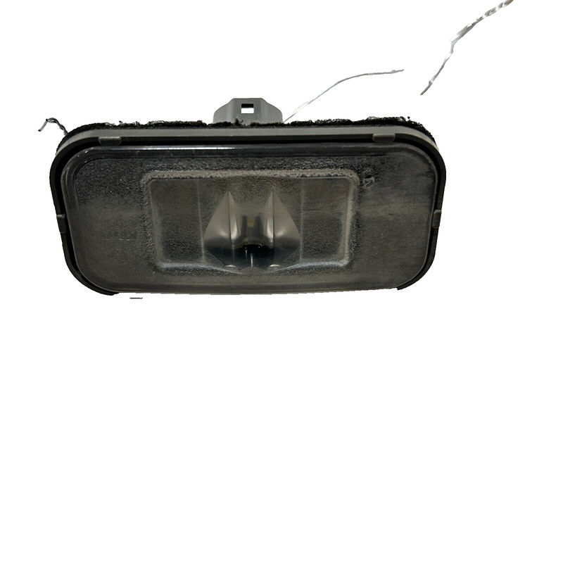 LEXUS IS350 IS250 REAR TRUNK DECK LID LICENSE PLATE LIGHT LAMP 2014-2017 OEM