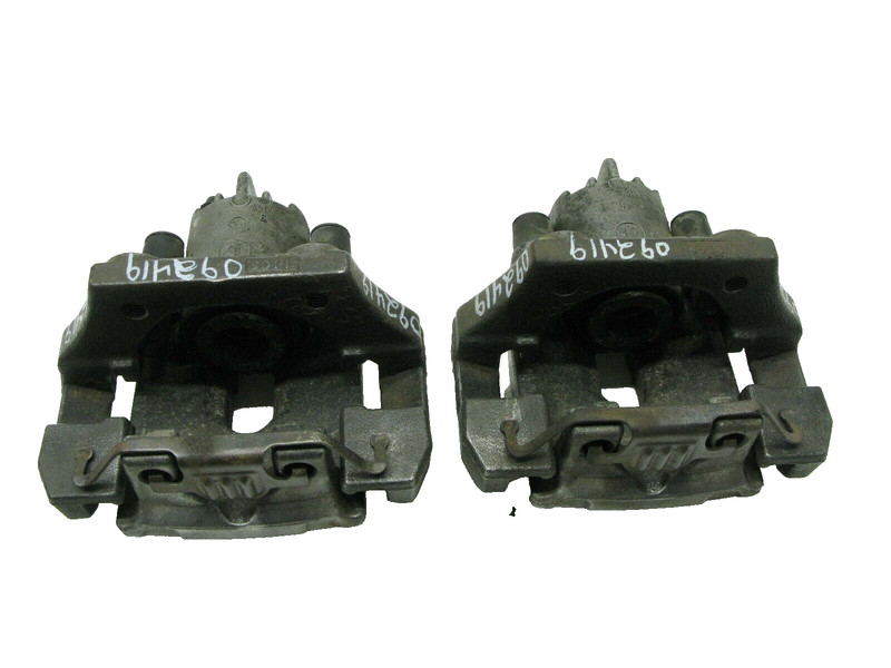 04-10 BMW E60 525i 530i 528i 535i XI Brake Caliper LEFT RIGHT REAR 092419