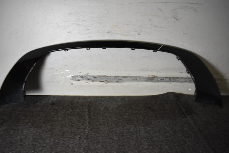 2018-2020 Land Rover Velar L560 rear bumper tow hook cover OEM J8A2-17F879-CB