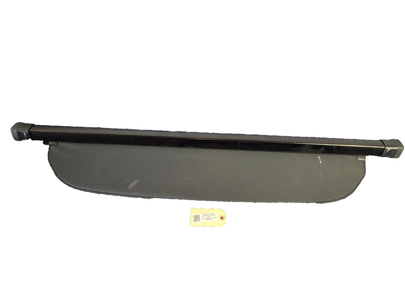 2021-2024 TOYOTA VENZA Rear Trunk Cargo Tonneau Trim Cover OEM 2.5L AWD
