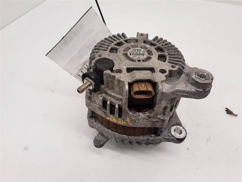 Alternator VR30DDTT 150 Amp Fits 16-19 INFINITI Q50 3283531
