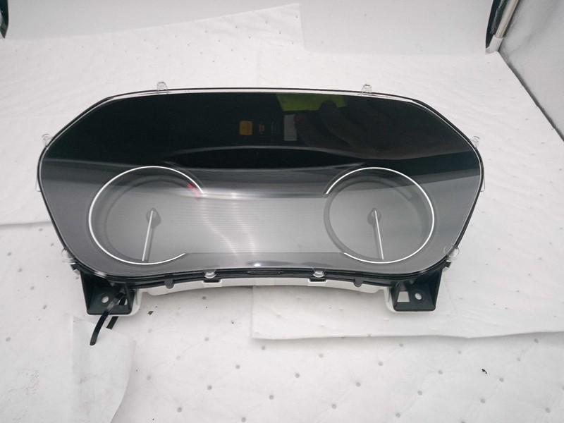 Cadillac CT4 2023 Speedometer 7675594 0291
