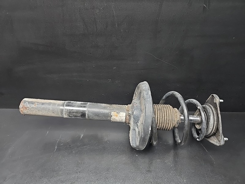 1997-2004 PORSCHE BOXSTER FRONT RIGHT SHOCK ABSORBER STRUT COIL SPRING OEM