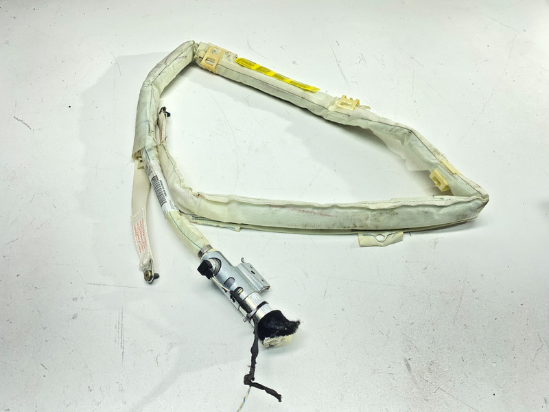 04-10 BMW E63 645 650 M6 Coupe Right Upper Passenger Side 72126963838 OEM✅