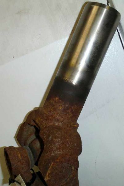 Rear Drive Shaft 4WD 133" Wb Regular Cab Fits 05-12 SIERRA 1500 PICKUP 148527
