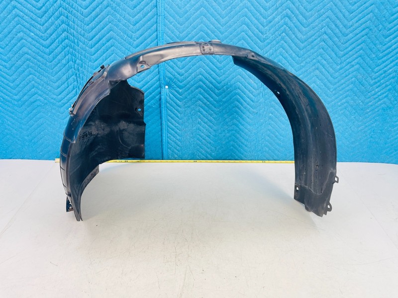 2018-2023 Hyundai Kona Front Left Fender Liner Splash Guard 86811J9000 OEM