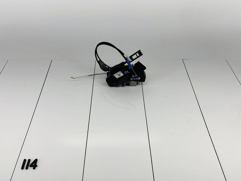 18-22 FORD ECOSPORT FRONT LEFT DRIVER SIDE DOOR LOCK LATCH ACTUATOR OEM