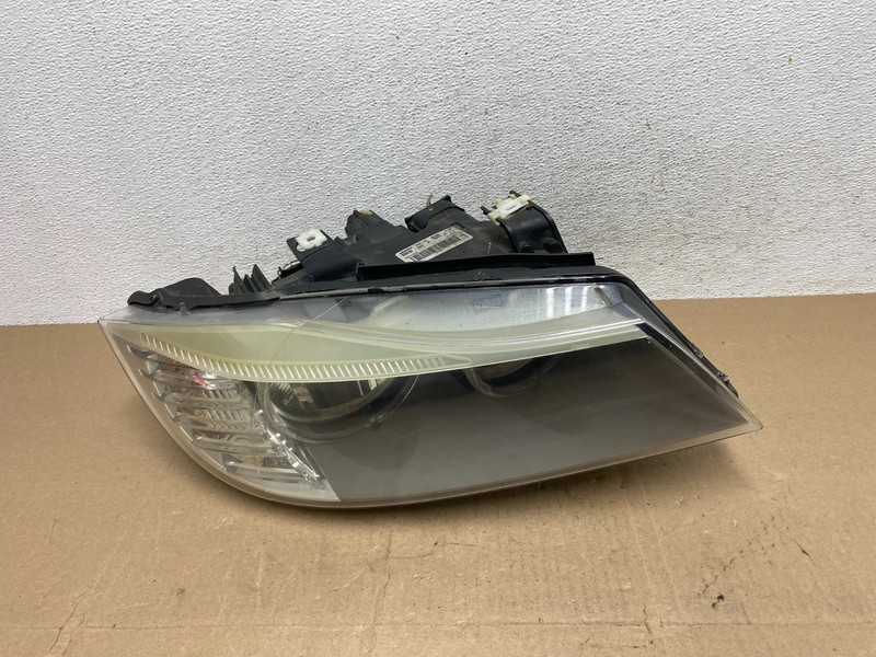 2009-2011 BMW 3 Series 328i 4/D Sedan Headlight Halogen Right Passenger AE6735