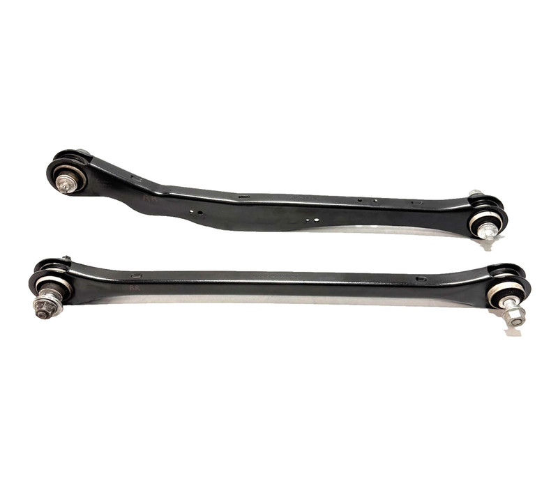 π 2020 BMW F44 228I GRAN COUPE REAR RIGHT CONTROL ARM SET 6851569 6851565 OEM