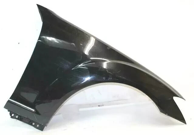 07-13 Mercedes W221 S550 S63 AMG Right Passenger Side Fender Assembly Black OEM