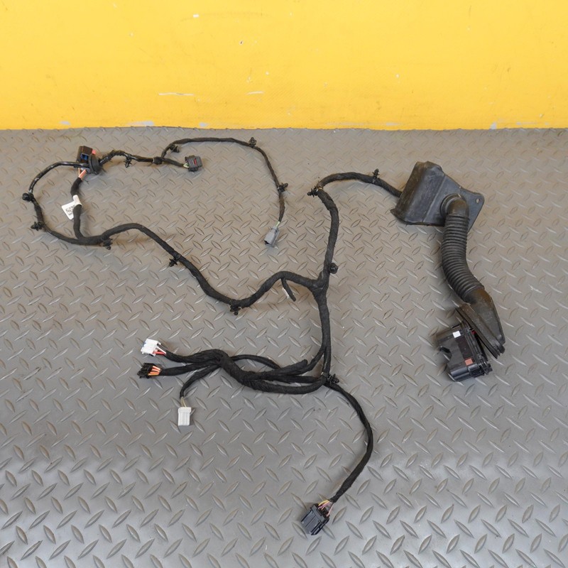 2017-2024 CHRYSLER PACIFICA FRONT LEFT DOOR WIRE WIRING HARNESS OEM 68476533AA