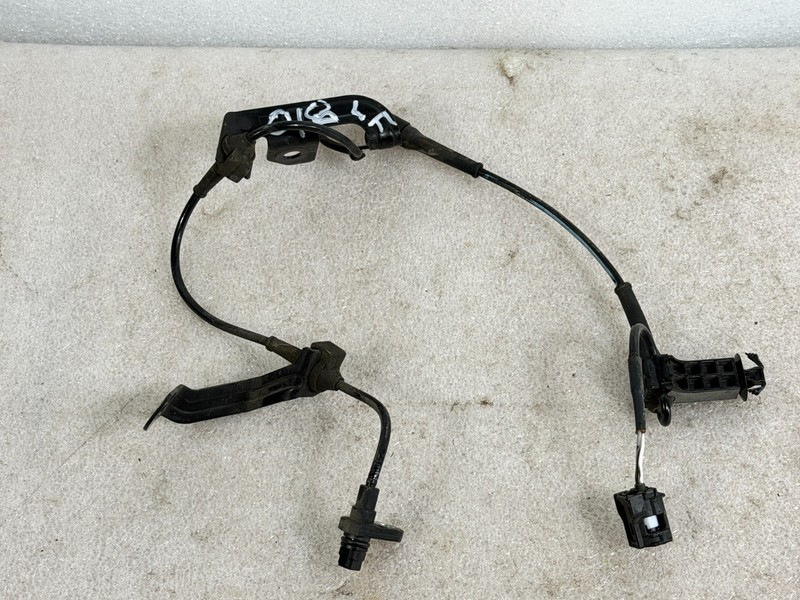 2016-2024 Mazda MX-5 Miata OEM Left Front ABS Wheel Speed Sensor N2434373X Oem