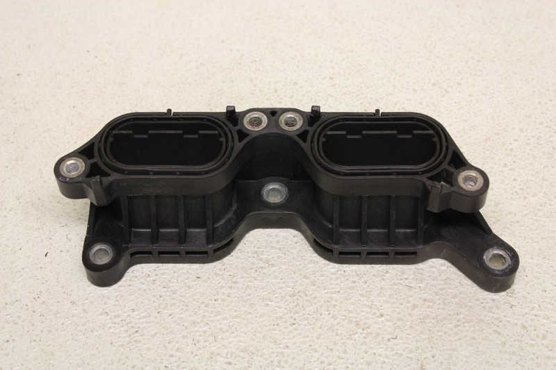 Subaru WRX Forester 2.0T Right Air Intake Adapter Spacer Genuine Oem 2015-2021